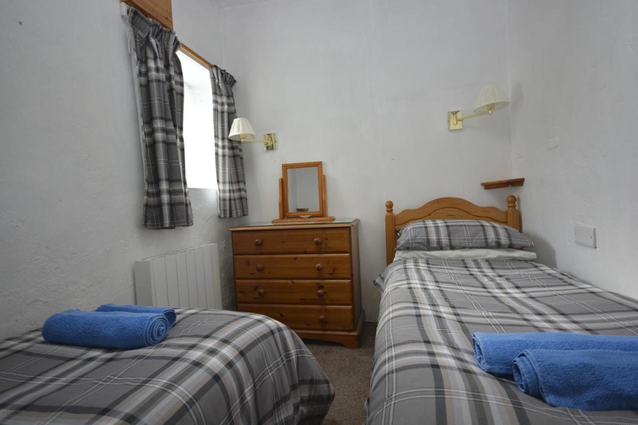 Seal Cottage Portnahaven Exterior foto
