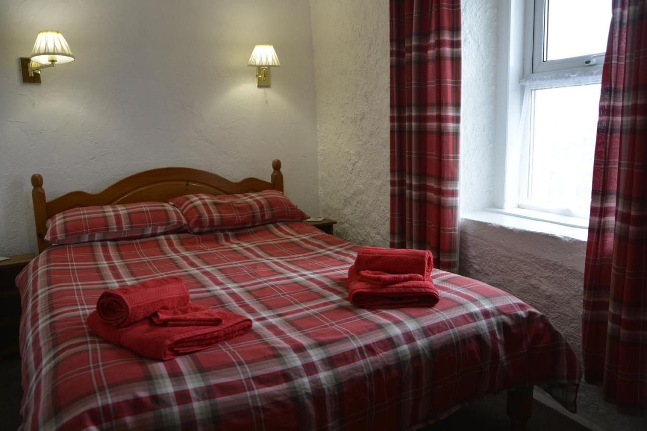 Seal Cottage Portnahaven Exterior foto